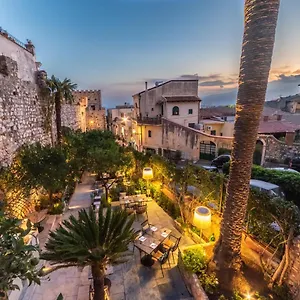 2* Maison d'hôtes Médousa Bistrot&suites