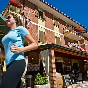 Costabella Hotel San Zeno di Montagna