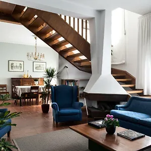 Casa Lunia Frühstückspension
