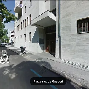 Affittacamere De Gasperi Gasthof