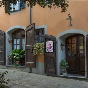 Antica Casa Dei Rassicurati Frühstückspension