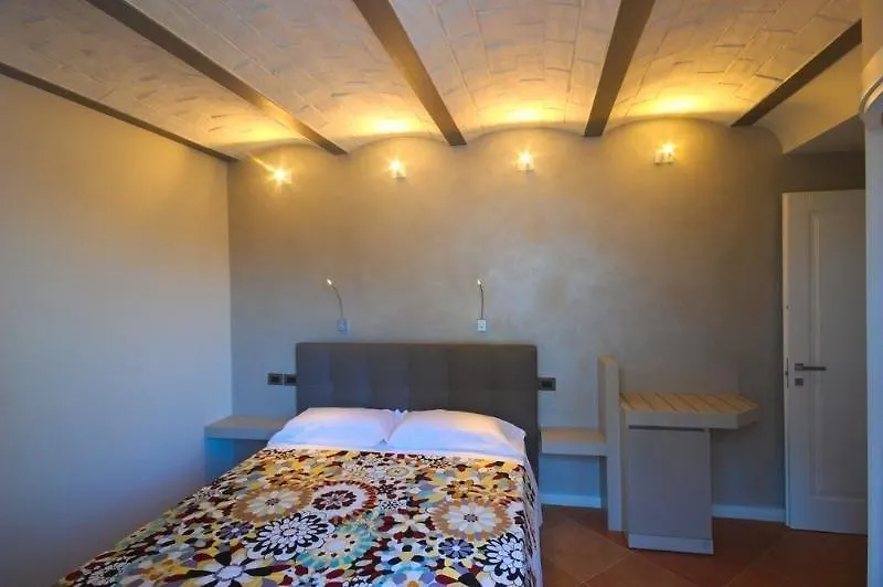 Bed and Breakfast Casa Turrisi à Taormine 3*,  Italie