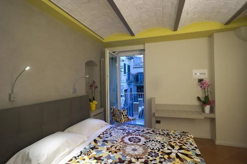 Bed and Breakfast Casa Turrisi à Taormine