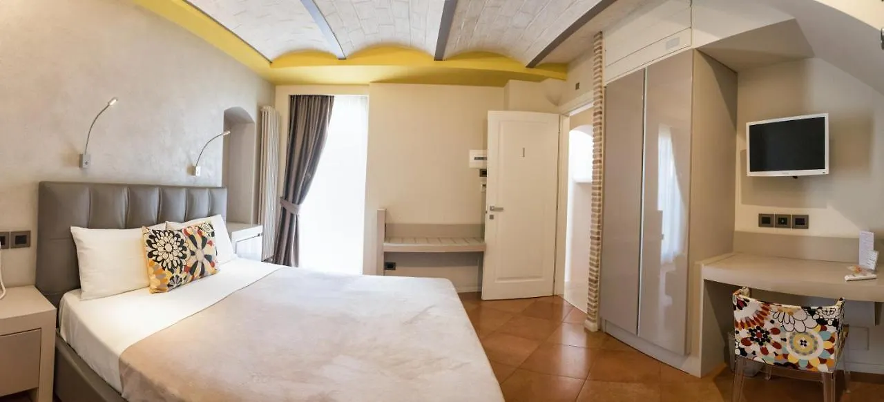 Bed and Breakfast Casa Turrisi à Taormine
